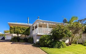 Moa Magic - Oneroa Holiday Home